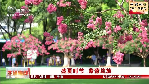 武進新聞