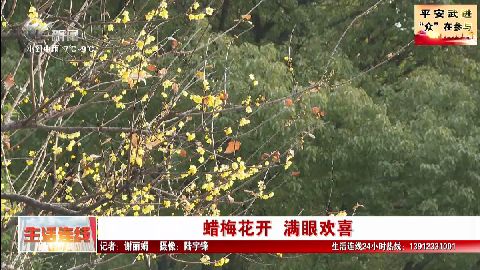 武進新聞