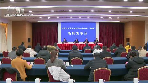 武進新聞
