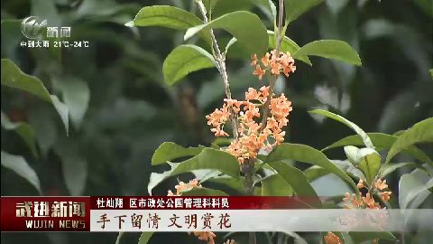 武進新聞