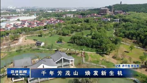 武進新聞