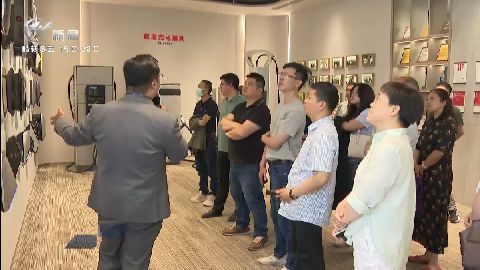 武進(jìn)新聞
