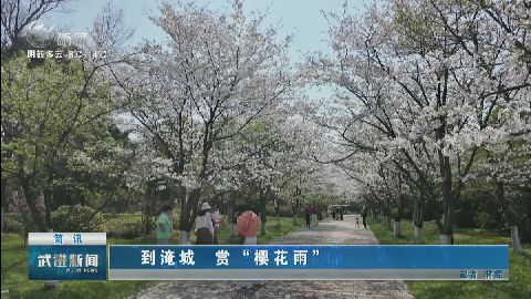 武進新聞