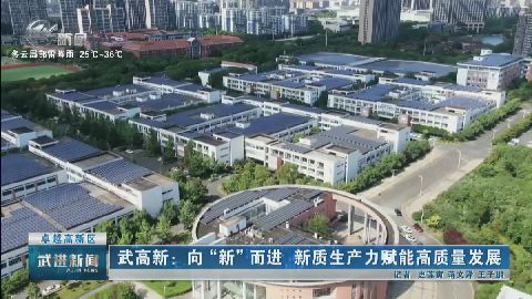 武進新聞