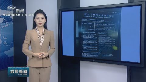 武進新聞