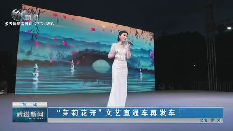 武進新聞
