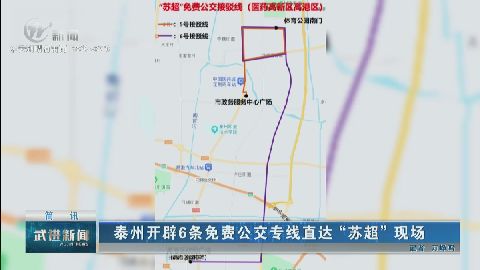 武進新聞